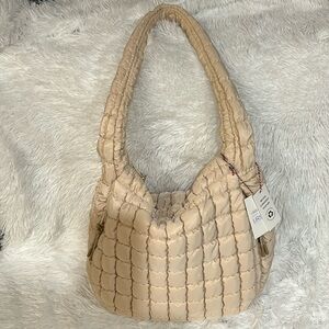 NWT Urbanfit x Urban Expression bag